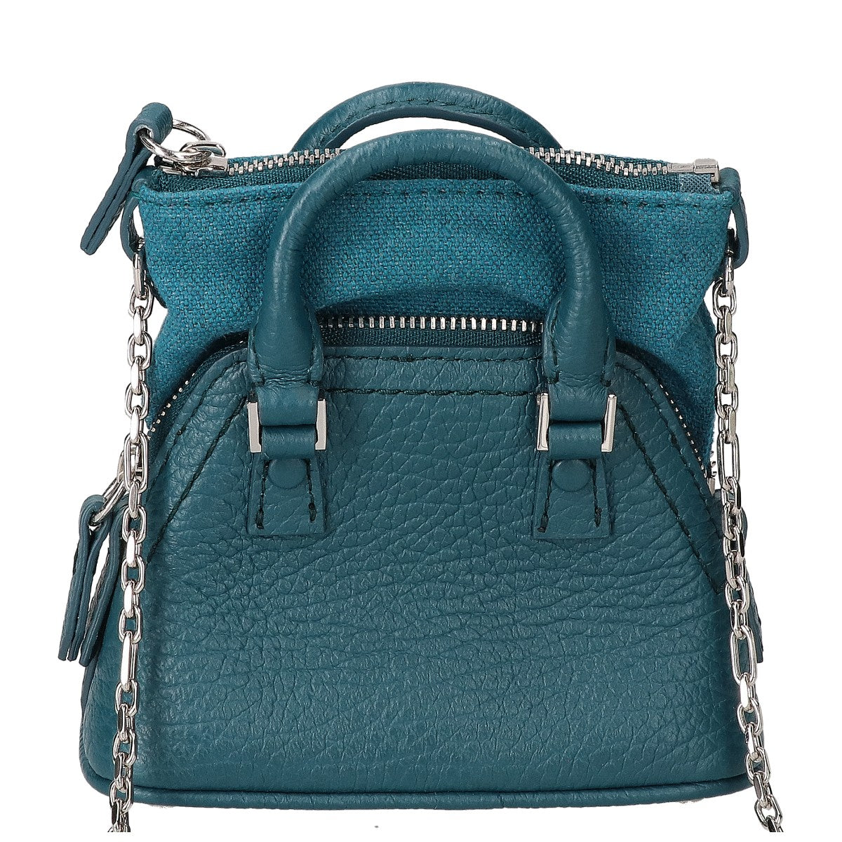Maison margiela メゾンマルジェラ 【新品同様】11 SB3WG0025 P4455 T6103 5AC CLASSIQUE BABY クラシック ベイビークロスボディバッグ ショルダーバッグ