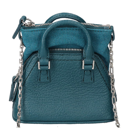 Maison margiela メゾンマルジェラ 【新品同様】11 SB3WG0025 P4455 T6103 5AC CLASSIQUE BABY クラシック ベイビークロスボディバッグ ショルダーバッグ