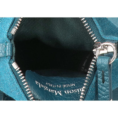 Maison margiela メゾンマルジェラ 【新品同様】11 SB3WG0025 P4455 T6103 5AC CLASSIQUE BABY クラシック ベイビークロスボディバッグ ショルダーバッグ