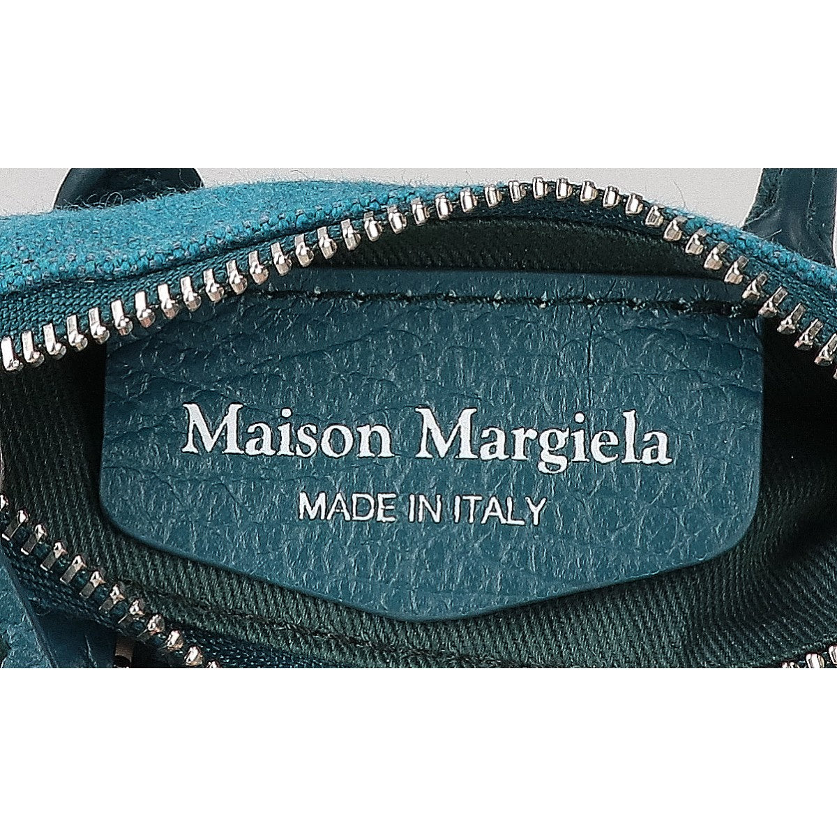 Maison margiela メゾンマルジェラ 【新品同様】11 SB3WG0025 P4455 T6103 5AC CLASSIQUE BABY クラシック ベイビークロスボディバッグ ショルダーバッグ