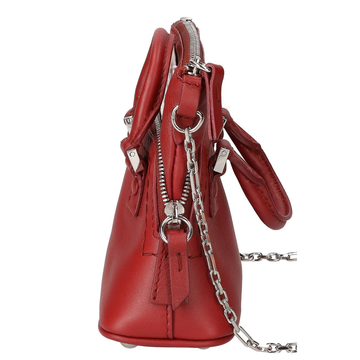 Maison margiela メゾンマルジェラ 【新品同様】11 SB3WG0025 P5166 T4069 5AC RECICLA レシクラ クラシック ベイビークロスボディバッグ ショルダーバッグ