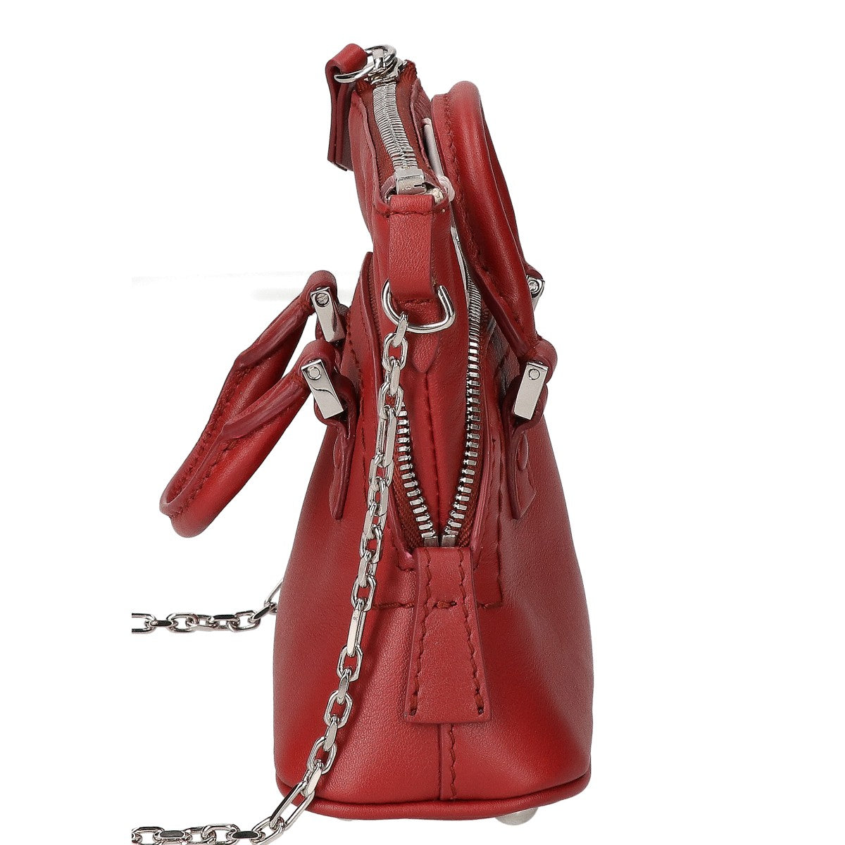 Maison margiela メゾンマルジェラ 【新品同様】11 SB3WG0025 P5166 T4069 5AC RECICLA レシクラ クラシック ベイビークロスボディバッグ ショルダーバッグ