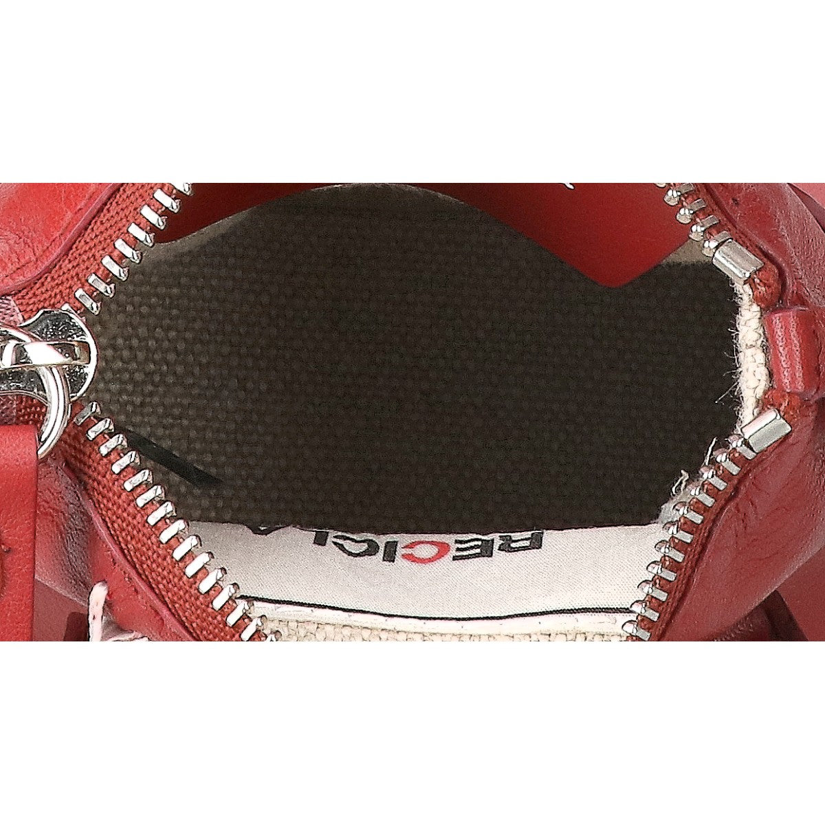 Maison margiela メゾンマルジェラ 【新品同様】11 SB3WG0025 P5166 T4069 5AC RECICLA レシクラ クラシック ベイビークロスボディバッグ ショルダーバッグ
