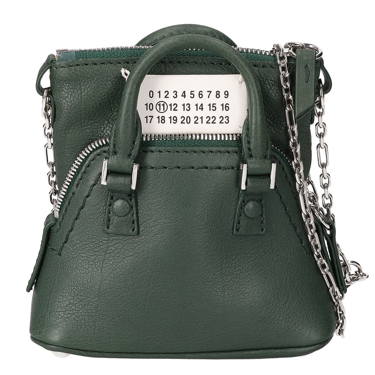Maison margiela メゾンマルジェラ 【新品同様】11 SB3WG0025 P5169 T7170 5AC RECICLA レシクラ クラシック ベイビークロスボディバッグ ショルダーバッグ