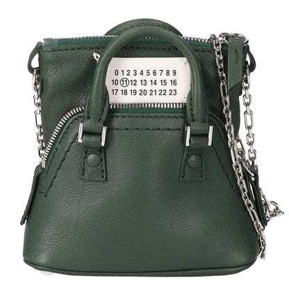 Maison margiela メゾンマルジェラ 【新品同様】11 SB3WG0025 P5169 T7170 5AC RECICLA レシクラ クラシック ベイビークロスボディバッグ ショルダーバッグ