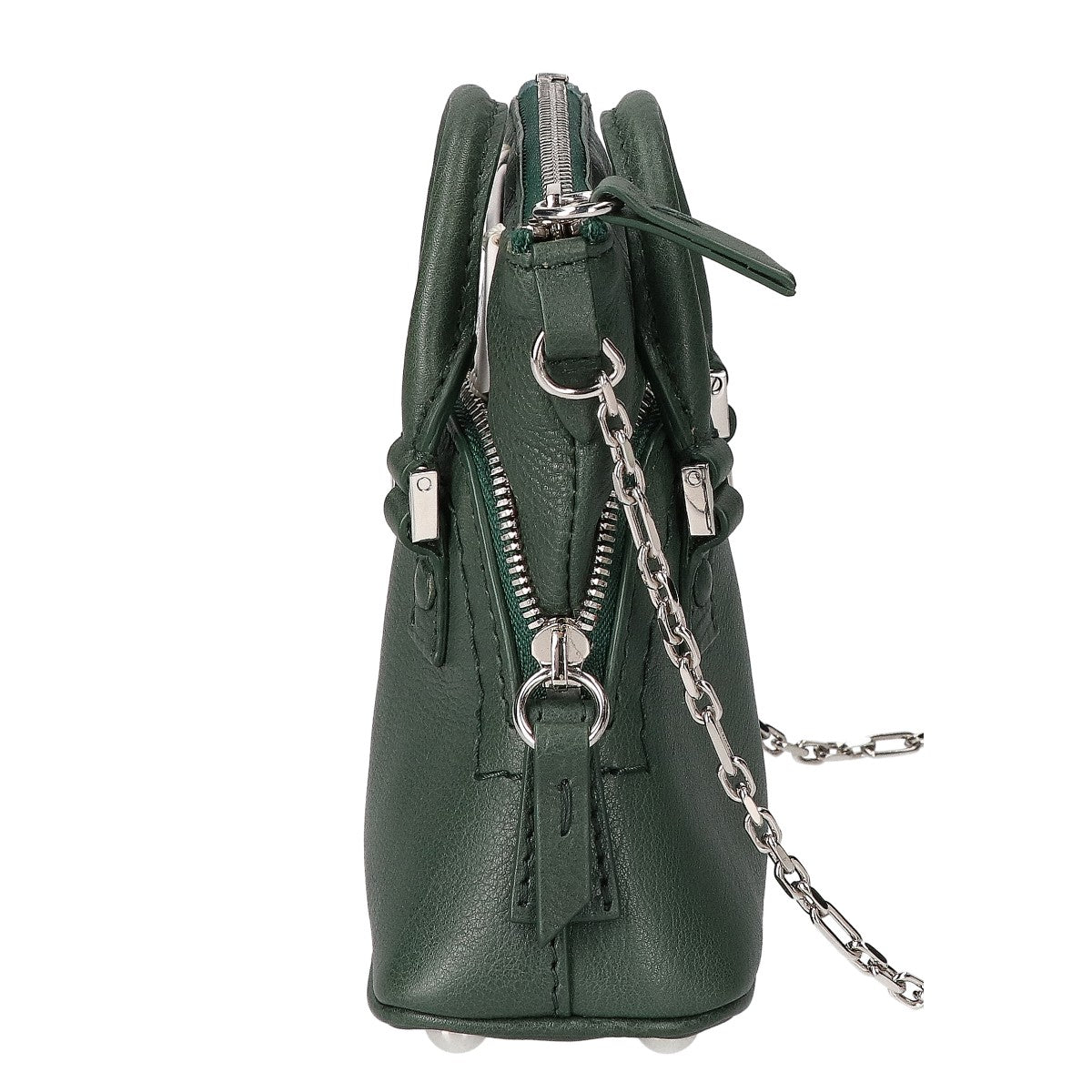 Maison margiela メゾンマルジェラ 【新品同様】11 SB3WG0025 P5169 T7170 5AC RECICLA レシクラ クラシック ベイビークロスボディバッグ ショルダーバッグ
