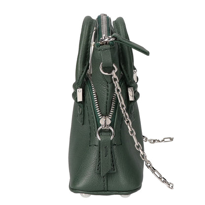 Maison margiela メゾンマルジェラ 【新品同様】11 SB3WG0025 P5169 T7170 5AC RECICLA レシクラ クラシック ベイビークロスボディバッグ ショルダーバッグ