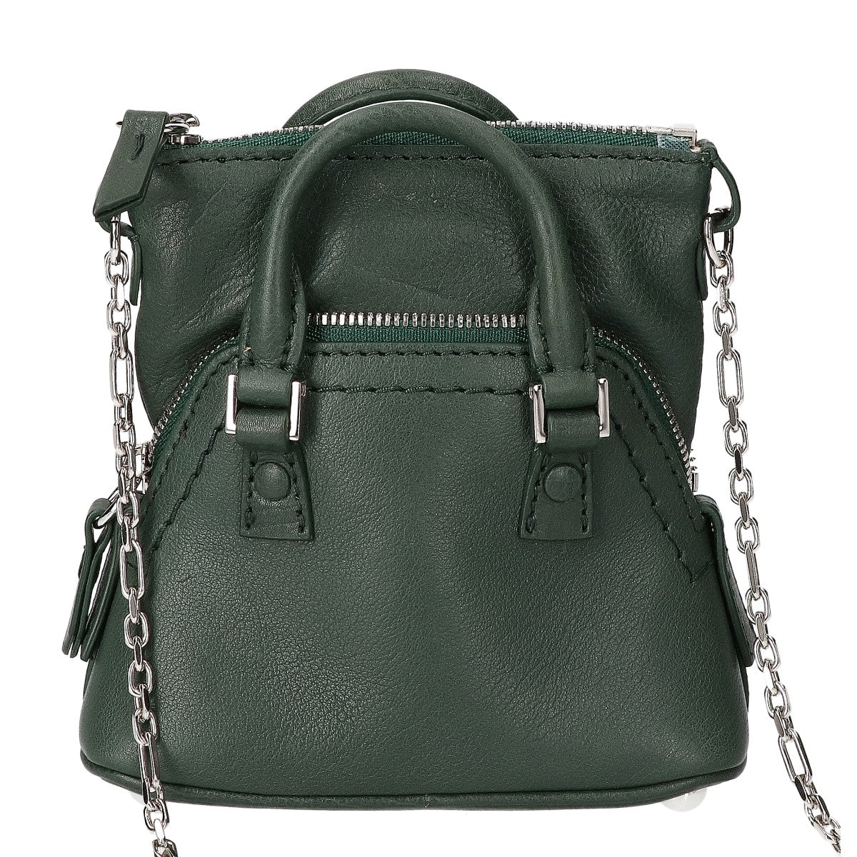 Maison margiela メゾンマルジェラ 【新品同様】11 SB3WG0025 P5169 T7170 5AC RECICLA レシクラ クラシック ベイビークロスボディバッグ ショルダーバッグ