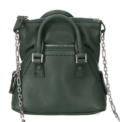 Maison margiela メゾンマルジェラ 【新品同様】11 SB3WG0025 P5169 T7170 5AC RECICLA レシクラ クラシック ベイビークロスボディバッグ ショルダーバッグ