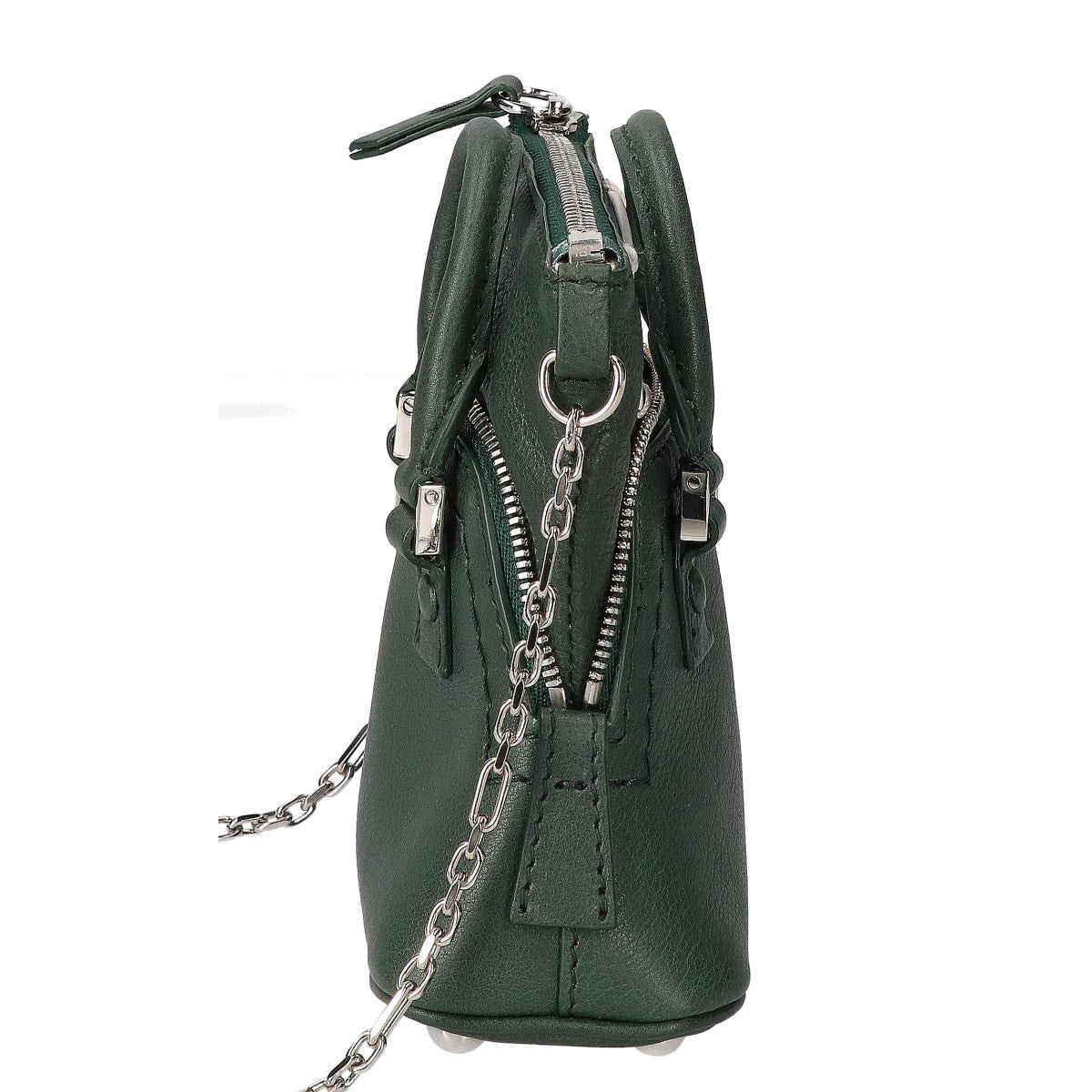 Maison margiela メゾンマルジェラ 【新品同様】11 SB3WG0025 P5169 T7170 5AC RECICLA レシクラ クラシック ベイビークロスボディバッグ ショルダーバッグ