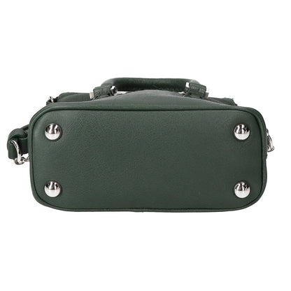 Maison margiela メゾンマルジェラ 【新品同様】11 SB3WG0025 P5169 T7170 5AC RECICLA レシクラ クラシック ベイビークロスボディバッグ ショルダーバッグ