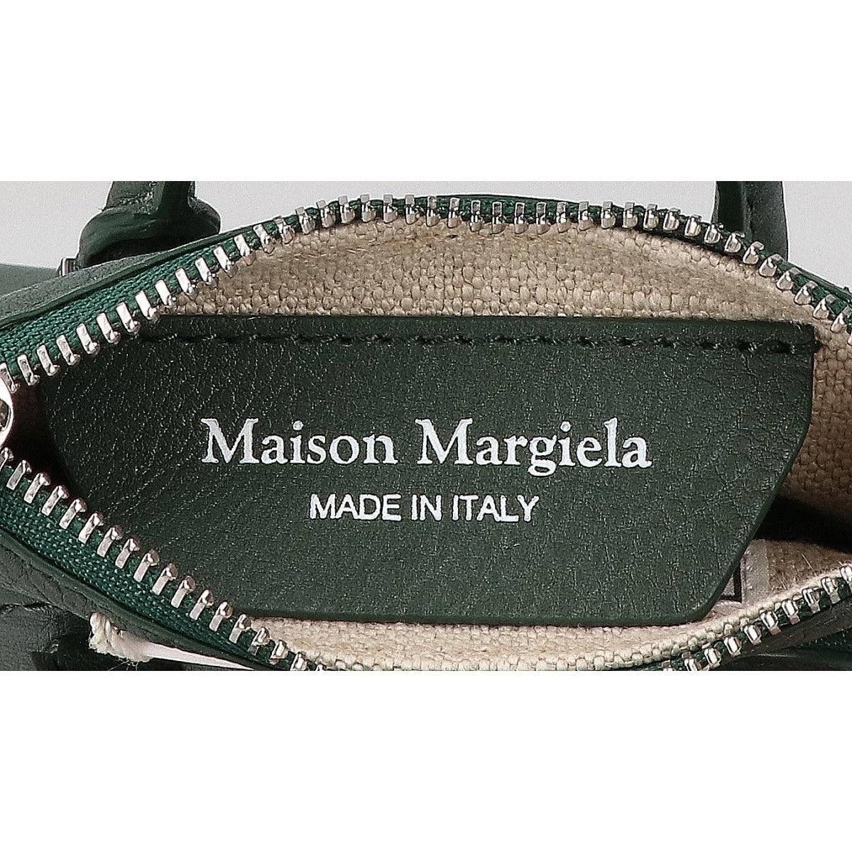 Maison margiela メゾンマルジェラ 【新品同様】11 SB3WG0025 P5169 T7170 5AC RECICLA レシクラ クラシック ベイビークロスボディバッグ ショルダーバッグ