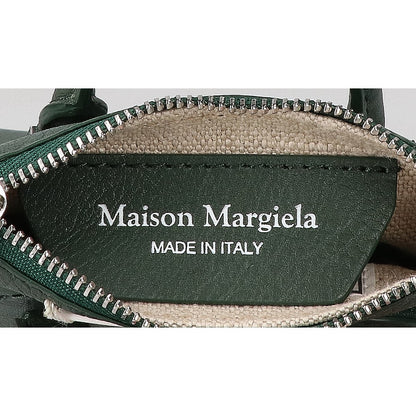 Maison margiela メゾンマルジェラ 【新品同様】11 SB3WG0025 P5169 T7170 5AC RECICLA レシクラ クラシック ベイビークロスボディバッグ ショルダーバッグ