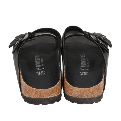 BIRKEN STOCK ビルケンシュトック 【美品】Arizona アリゾナ ビルコフロー サンダル シューズ