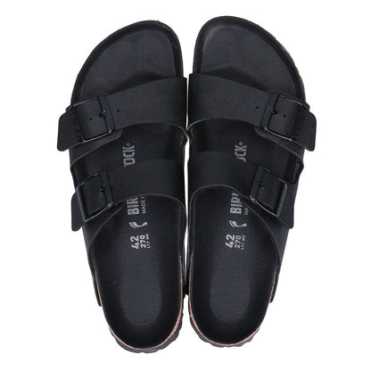 BIRKEN STOCK ビルケンシュトック 【美品】Arizona アリゾナ ビルコフロー サンダル シューズ