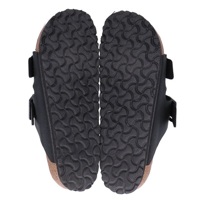 BIRKEN STOCK ビルケンシュトック 【美品】Arizona アリゾナ ビルコフロー サンダル シューズ
