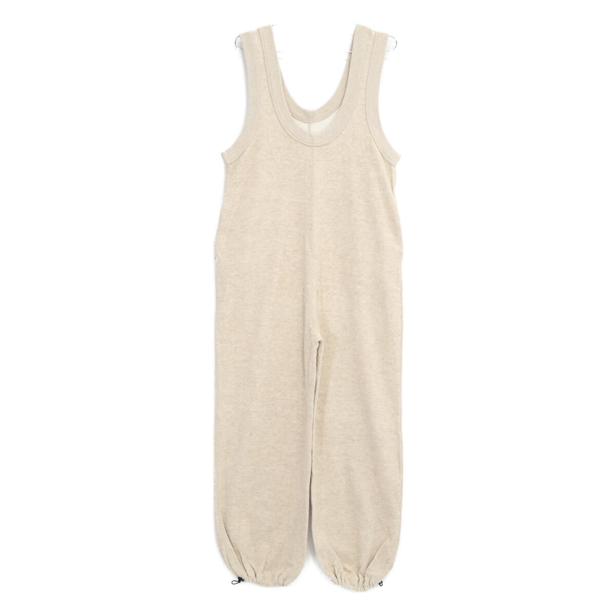 TODAYFUL トゥデイフル 12310327 Cottonlinen Rough Combinaison コットンリネンラフコンビネゾン オーバーオール オールインワン