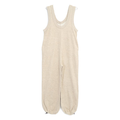 TODAYFUL トゥデイフル 12310327 Cottonlinen Rough Combinaison コットンリネンラフコンビネゾン オーバーオール オールインワン
