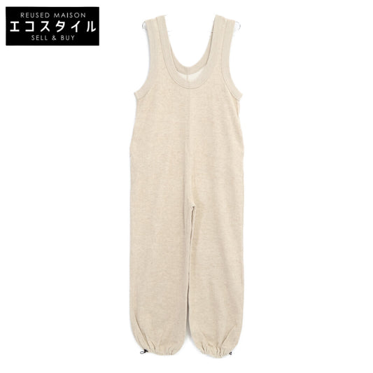 TODAYFUL トゥデイフル 12310327 Cottonlinen Rough Combinaison コットンリネンラフコンビネゾン オーバーオール オールインワン
