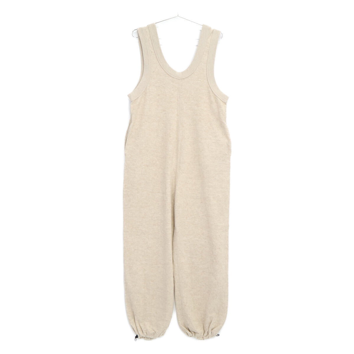 TODAYFUL トゥデイフル 12310327 Cottonlinen Rough Combinaison コットンリネンラフコンビネゾン オーバーオール オールインワン