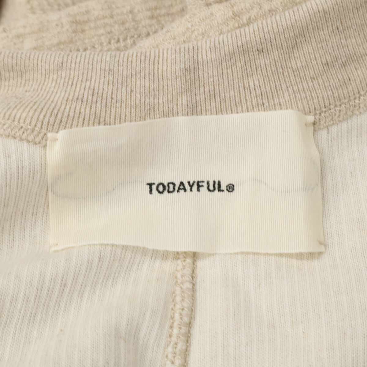 TODAYFUL トゥデイフル 12310327 Cottonlinen Rough Combinaison コットンリネンラフコンビネゾン オーバーオール オールインワン