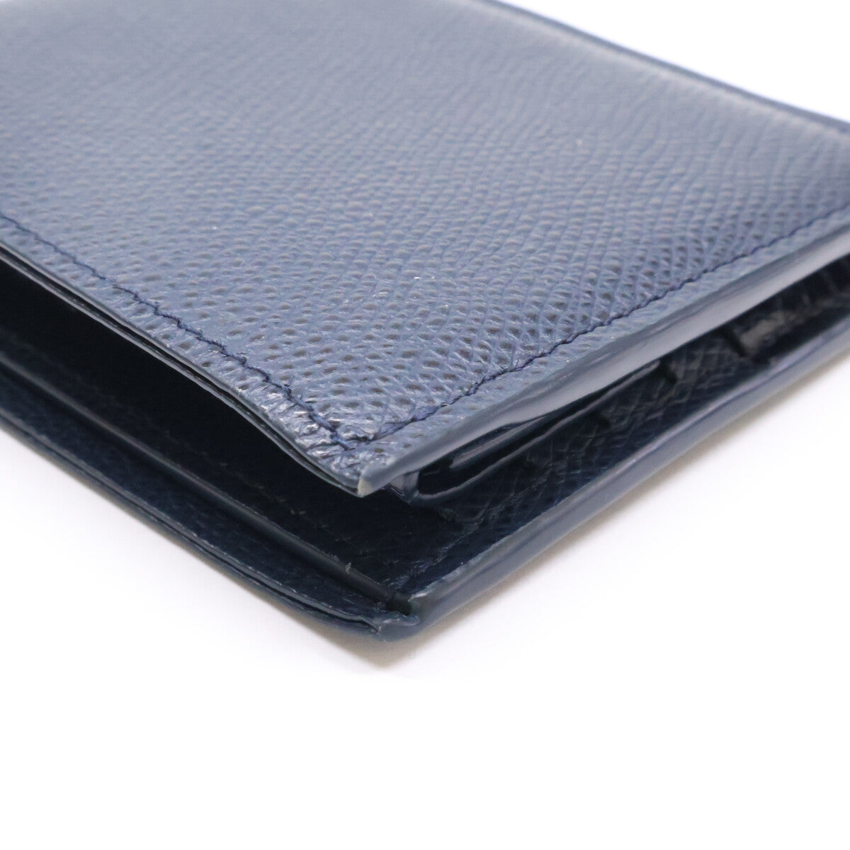 CamilleFournet カミーユフォルネ 【美品】21.05 VERSO コインケース付きウォレット 二つ折り財布（小銭入れあり）