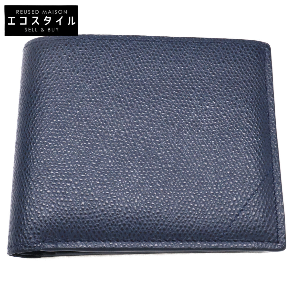 CamilleFournet カミーユフォルネ 【美品】21.05 VERSO コインケース付きウォレット 二つ折り財布（小銭入れあり）