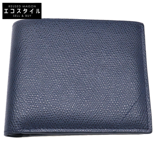 CamilleFournet カミーユフォルネ 【美品】21.05 VERSO コインケース付きウォレット 二つ折り財布（小銭入れあり）