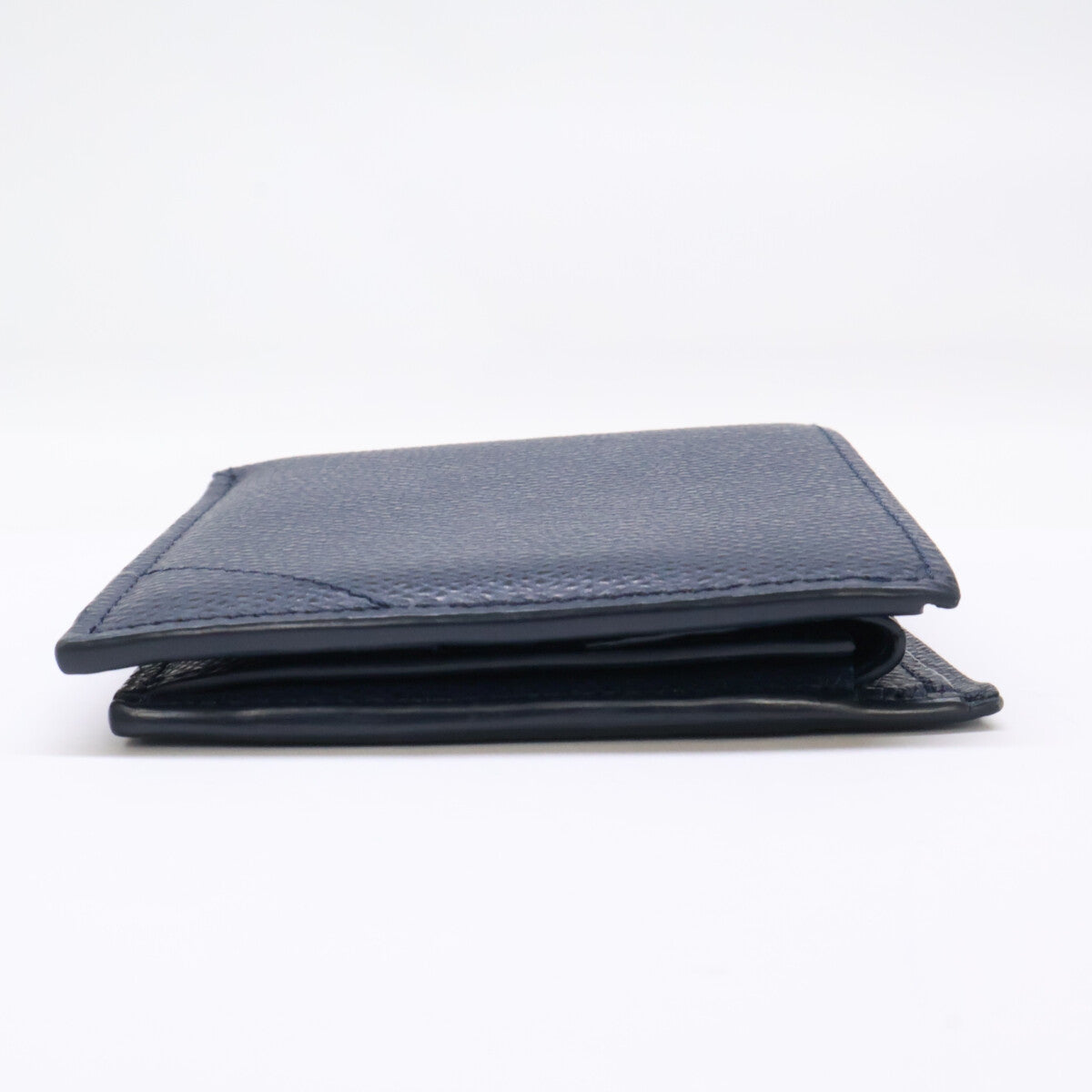 CamilleFournet カミーユフォルネ 【美品】21.05 VERSO コインケース付きウォレット 二つ折り財布（小銭入れあり）