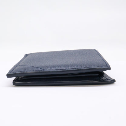 CamilleFournet カミーユフォルネ 【美品】21.05 VERSO コインケース付きウォレット 二つ折り財布（小銭入れあり）