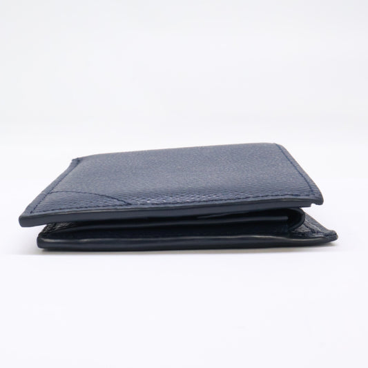 CamilleFournet カミーユフォルネ 【美品】21.05 VERSO コインケース付きウォレット 二つ折り財布（小銭入れあり）