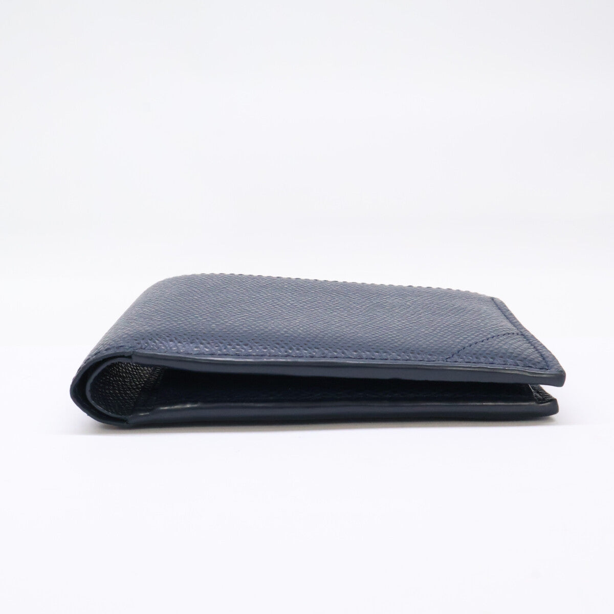 CamilleFournet カミーユフォルネ 【美品】21.05 VERSO コインケース付きウォレット 二つ折り財布（小銭入れあり）
