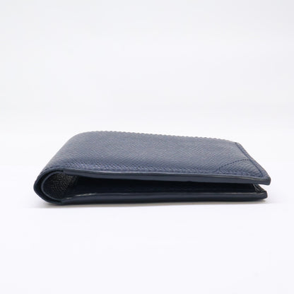 CamilleFournet カミーユフォルネ 【美品】21.05 VERSO コインケース付きウォレット 二つ折り財布（小銭入れあり）