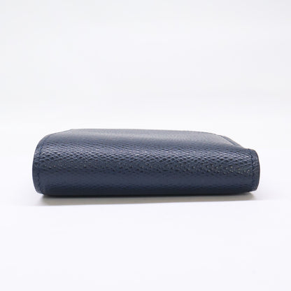 CamilleFournet カミーユフォルネ 【美品】21.05 VERSO コインケース付きウォレット 二つ折り財布（小銭入れあり）