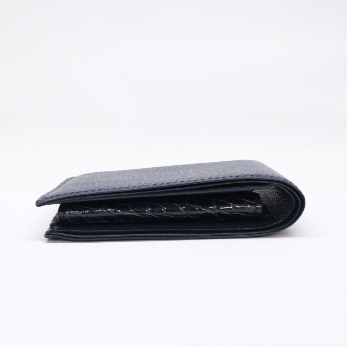 CamilleFournet カミーユフォルネ 【美品】21.05 VERSO コインケース付きウォレット 二つ折り財布（小銭入れあり）