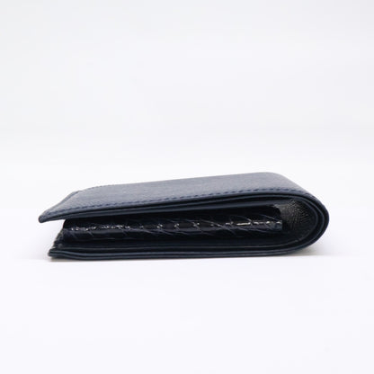 CamilleFournet カミーユフォルネ 【美品】21.05 VERSO コインケース付きウォレット 二つ折り財布（小銭入れあり）