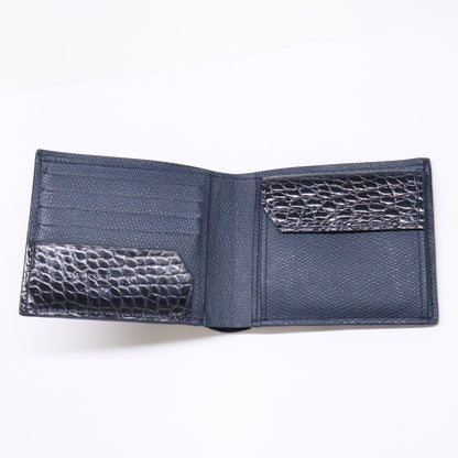 CamilleFournet カミーユフォルネ 【美品】21.05 VERSO コインケース付きウォレット 二つ折り財布（小銭入れあり）