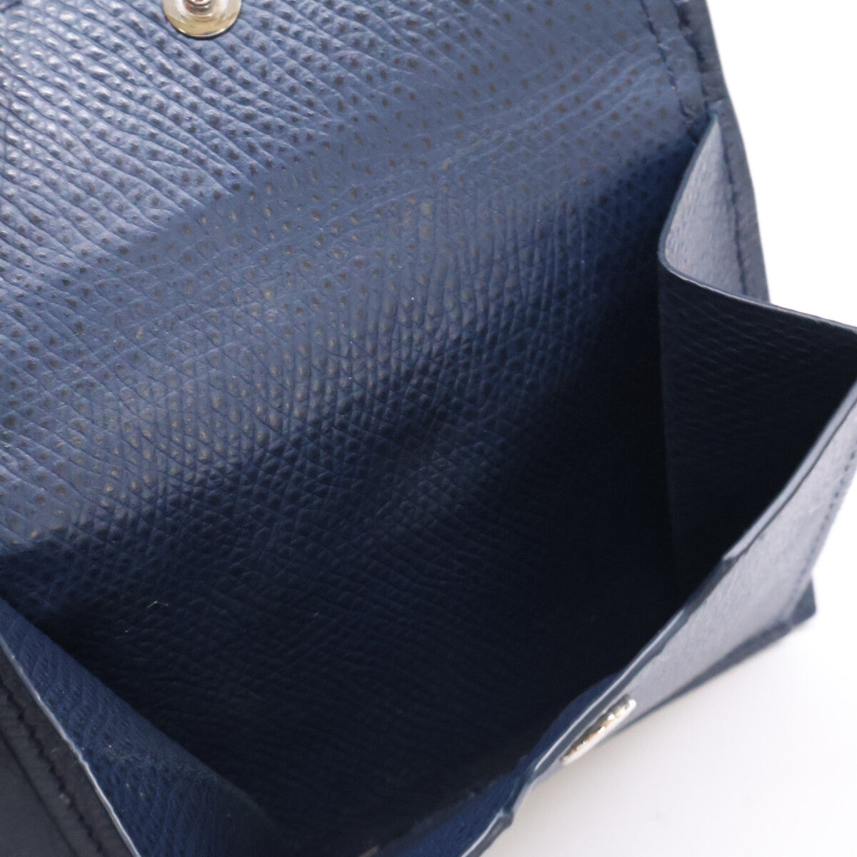 CamilleFournet カミーユフォルネ 【美品】21.05 VERSO コインケース付きウォレット 二つ折り財布（小銭入れあり）