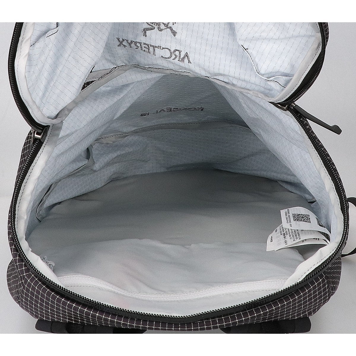 ARC'TERYX アークテリクス 【美品】X000009832 KONSEAL 15 BACKPACK コンシール 15 バックパック リュック バックパック