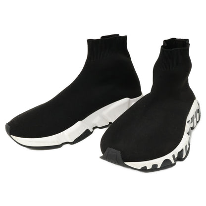 BALENCIAGA バレンシアガ ロゴソール スピードトレーナー ソックススニーカー シューズ