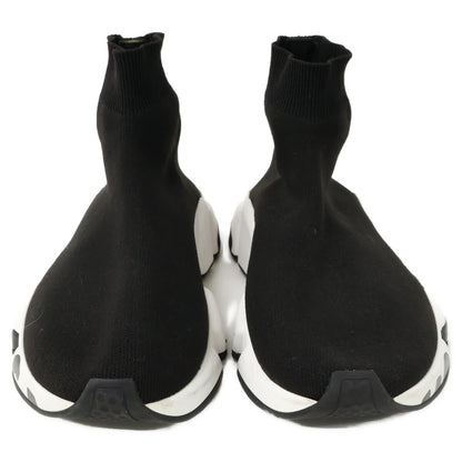 BALENCIAGA バレンシアガ ロゴソール スピードトレーナー ソックススニーカー シューズ