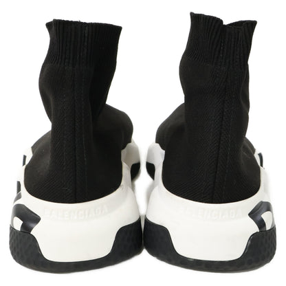 BALENCIAGA バレンシアガ ロゴソール スピードトレーナー ソックススニーカー シューズ