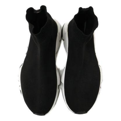 BALENCIAGA バレンシアガ ロゴソール スピードトレーナー ソックススニーカー シューズ