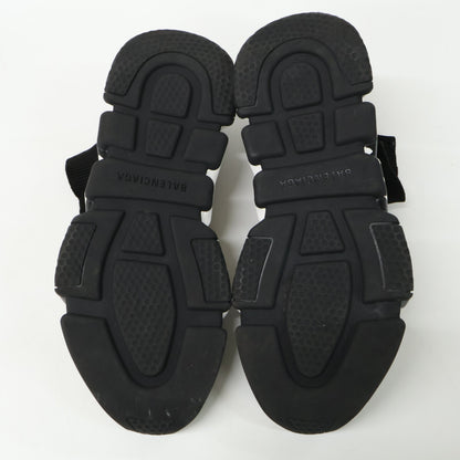 BALENCIAGA バレンシアガ ロゴソール スピードトレーナー ソックススニーカー シューズ