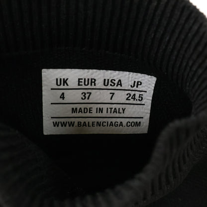 BALENCIAGA バレンシアガ ロゴソール スピードトレーナー ソックススニーカー シューズ