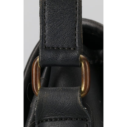 COACH コーチ 0276-336 レザーフラップ ショルダーバッグ