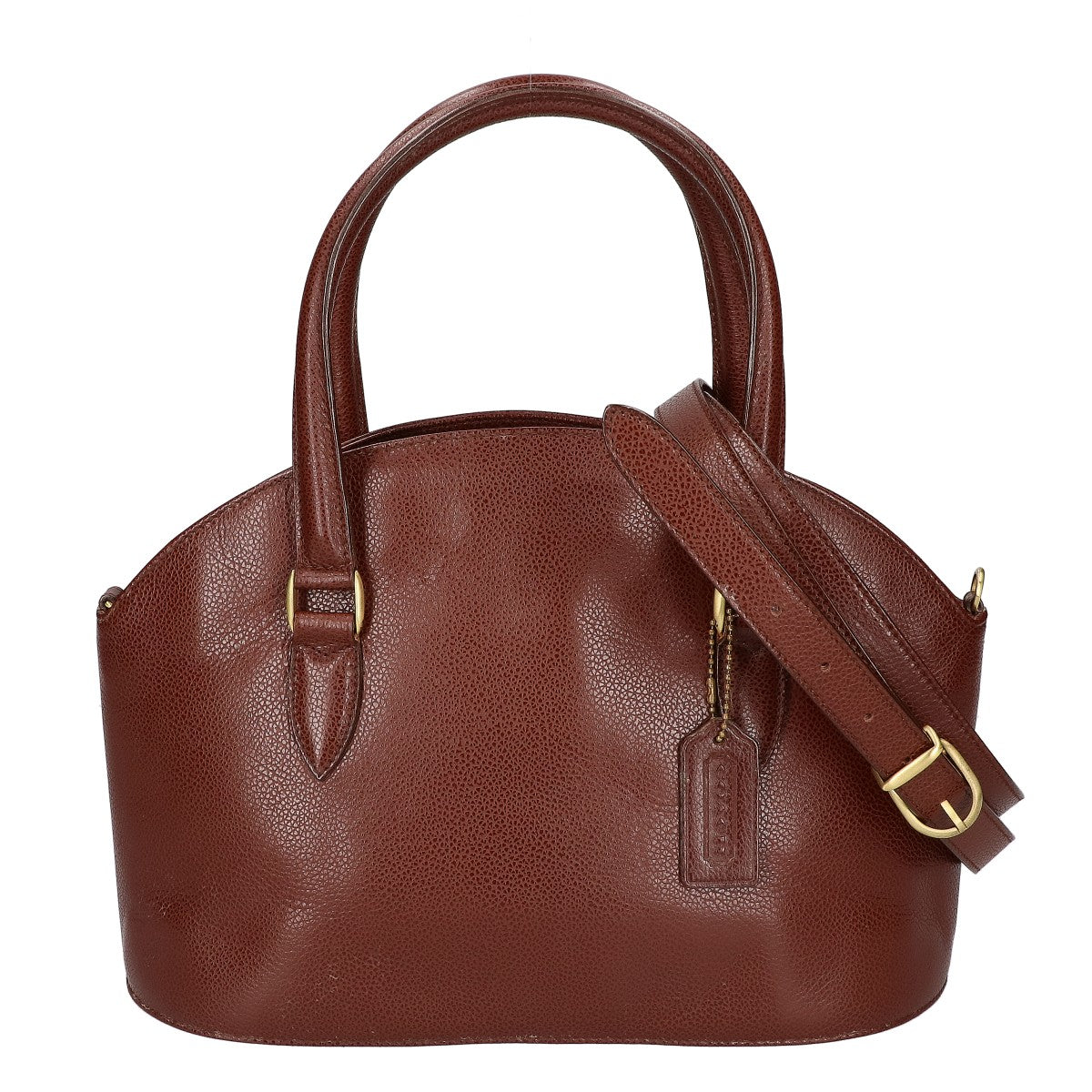 COACH コーチ 3235-717 オールドコーチ 2WAY ハンドバッグ