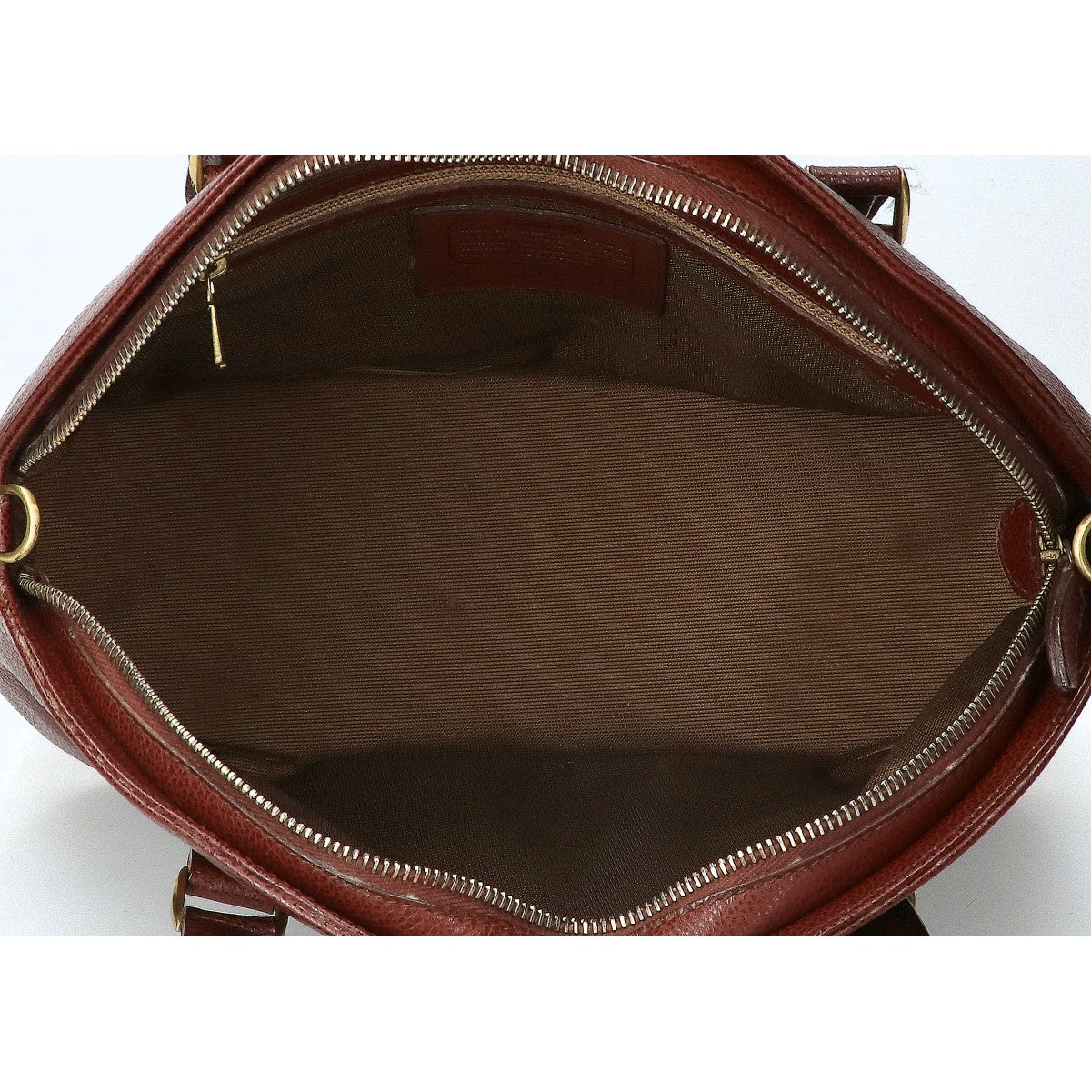COACH コーチ 3235-717 オールドコーチ 2WAY ハンドバッグ