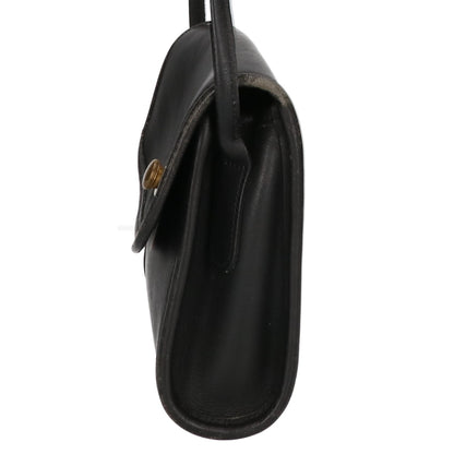 COACH コーチ 9892 レザーフラップ ミニ ショルダーバッグ