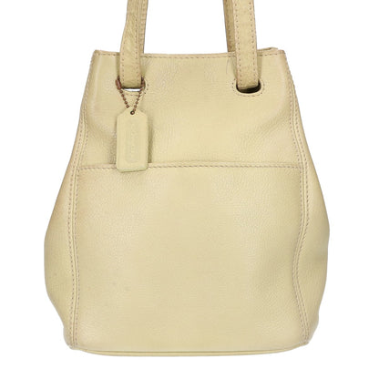 COACH コーチ 4923 オールドコーチ レザー ショルダーバッグ